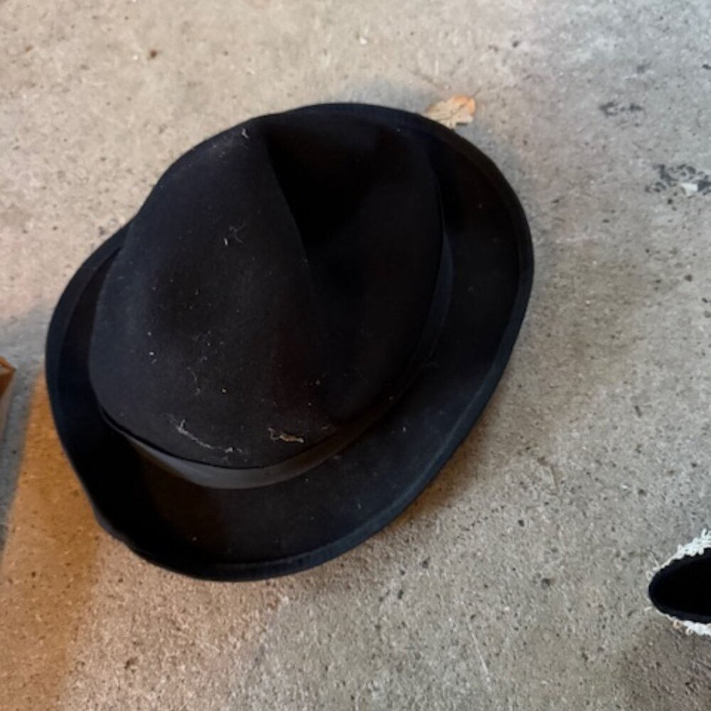 HATS - Picture 2 of 7